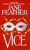 Feather, Jane: Vice Feather, Jane: Vice