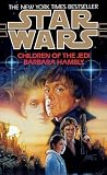 Hambly, Barbara: Star Wars: Children of the Jedi