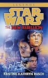 Rusch, Kristine Kathryn: The New Rebellion