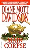 Davidson, Diane Mott: The Main Corpse Davidson, Diane Mott: The Main Corpse