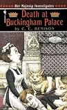 Benison, C. C.: Death at Buckingham Palace