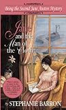 Barron, Stephanie: Jane and the Man of the Cloth Barron, Stephanie: Jane and the Man of the Cloth