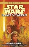 Hambly, Barbara: Planet of Twilight Hambly, Barbara: Planet of Twilight