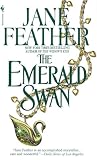 Feather, Jane: The Emerald Swan Feather, Jane: The Emerald Swan
