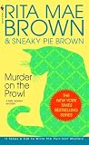 Brown, Rita Mae: Murder on the Prowl Brown, Rita Mae: Murder on the Prowl