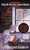 Barron, Stephanie: Jane and the Unpleasantness at Scargrave Manor Barron, Stephanie: Jane and the Unpleasantness at Scargrave Manor