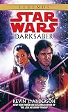 Anderson, Kevin J.: Darksaber