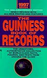 The Guinness Book of World Records 1997 (0553576844) by McWhirter, Norris McWhirter, Norris: The Guinness Book of World Records 1997