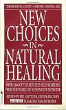 Gottlieb, Bill: New Choices in Natural Healing Gottlieb, Bill: New Choices in Natural Healing