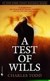 Todd, Charles: A Test of Wills