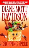 Davidson, Diane Mott: Chopping Spree