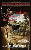 Barron, Stephanie: Jane and the Genius of the Place