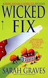 Graves, Sarah: Wicked Fix