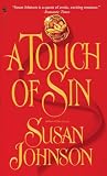 Johnson, Susan: A Touch of Sin Johnson, Susan: A Touch of Sin