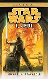 Stackpole, Michael A.: I, Jedi