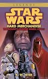 Jeter, K. W.: Hard Merchandise