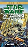 Allston, Aaron: Solo Command Allston, Aaron: Solo Command