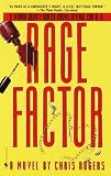 Rogers, Chris: Rage Factor Rogers, Chris: Rage Factor