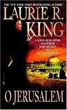 King, Laurie R.: O Jerusalem