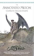 The Annotated Milton: Complete English Poems&hellip;