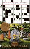 Hall, Parnell: A Clue for the Puzzle Lady