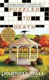 Hall, Parnell: Puzzled to Death