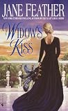 Feather, Jane: The Widow's Kiss Feather, Jane: The Widow's Kiss
