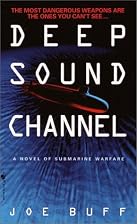 Deep Sound Channel by Joe Buff