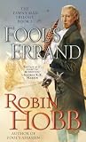 Hobb, Robin: Fool's Errand