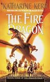 Kerr, Katharine: Fire Dragon