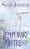 Johnson, Susan: Temporary Mistress Johnson, Susan: Temporary Mistress
