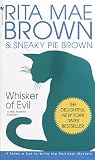 Brown, Sneaky Pie: Whisker Of Evil Brown, Sneaky Pie: Whisker Of Evil
