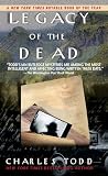 Todd, Charles: Legacy of the Dead: An Inspector Ian Rutledge Mystery