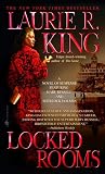 King, Laurie R.: Locked Rooms King, Laurie R.: Locked Rooms