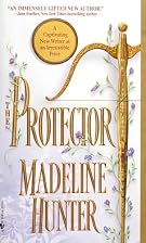 The Protector by Madeline Hunter