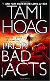 Hoag, Tami: Prior Bad Acts Hoag, Tami: Prior Bad Acts
