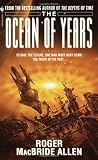 Allen, Roger MacBride: The Ocean of Years Allen, Roger MacBride: The Ocean of Years