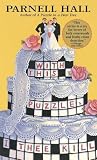 Hall, Parnell: With This Puzzle, I Thee Kill: A Puzzle Lady Mystery