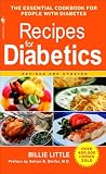 Little, Billie: Recipes for Diabetics Little, Billie: Recipes for Diabetics