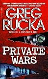 Rucka, Greg: Private Wars Rucka, Greg: Private Wars