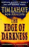 Lahaye, Tim F.: The Edge Of Darkness Lahaye, Tim F.: The Edge Of Darkness