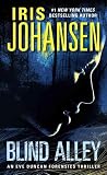 Johansen, Iris: Blind Alley