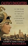 Richards, Leigh: Califia's Daughters Richards, Leigh: Califia's Daughters