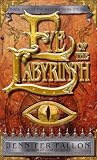 Fallon, Jennifer: Eye of the Labyrinth