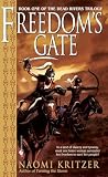 Kritzer, Naomi: Freedom's Gate