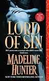 Hunter, Madeline: Lord of Sin Hunter, Madeline: Lord of Sin