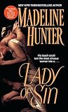 Hunter, Madeline: Lady of Sin Hunter, Madeline: Lady of Sin