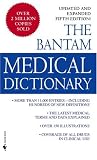 Urdang, Laurence: Bantam Medical Dictionary Urdang, Laurence: Bantam Medical Dictionary