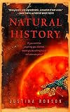 Robson, Justina: Natural History