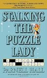 Hall, Parnell: Stalking the Puzzle Lady: A Puzzle Lady Mystery